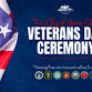 Veterans Day event image