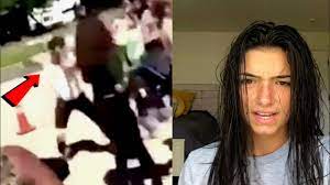 Your customizable and curated collection of the best in trusted news plus coverage of sports, entertainment, money, weather, travel, health and lifestyle, combined with outlook/hotmail, facebook. Charli D Amelio S F Ght Video Just Got Leaked Youtube