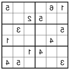 Check spelling or type a new query. Sudoku 6x6 Facile A Imprimer