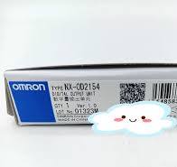 1pcs OMRON NX-OD2154 PLC Digital output unit