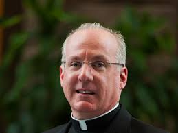 Seton Hall president hiring investigated by Newark archdiocese