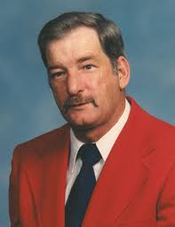 Obituary information for Robert "Bob" Mitchell Carter