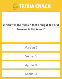 Trivia Crack