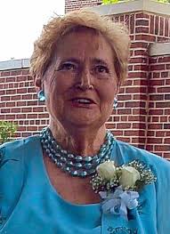 Joyce Byers Obituary