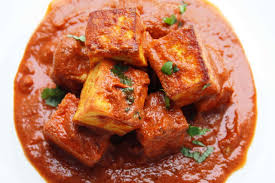 How To Prepare A Paneer Masala
