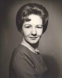 Faye Mcgee Obituary May 22, 2023