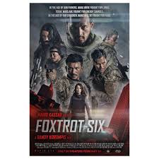 2 stars, click to give your rating/review,'oxygen' is a film with a story and cast that had a lot of potential, if only it was made would you like to review this movie? Oxygen Entertainment On Twitter Official Poster Of Foxtrot Six Movie Foxtrotsix Welcomingfoxtrotsix Foxtrotsixmovie