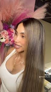 Malika Thomas's Instagram, Twitter & Facebook