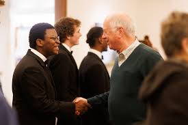 Germantown Friends School...