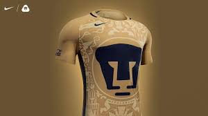 Pumas presentó playera hecha con 75 % de botellas recicladas para el apertura 2021. Futbol Y Moneria En Toda La Liga Mx Pumas Vs Chivas
