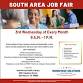 South Area Job Fair event image