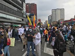 Últimas noticias sobre la mechita: The Bogota Post