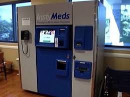 Painkillers Vending Machine Locker Storage Stuff To Buy
