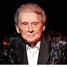 Rock legend passed away