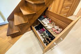 So take a look at the space in your room and see if it is feasible. How To Utilize Space Under The Stairs Homelane Blog