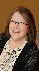 Obituary of Brenda Joy Braglin