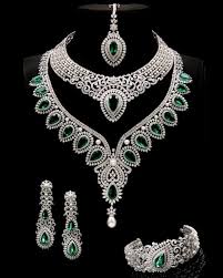 Jewellery By Thamarai Selvan At Coroflot Com Indian Jewelry Sets Indian Jewelry Amazing Jewelry