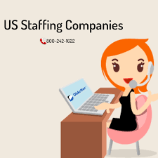 Us Staffing Companies Staffing Company Staffing Recruitment