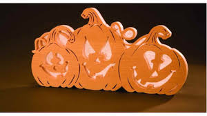 Voir plus d'idées sur le thème peinture, peinture sur bois, peinture décorative. Halloween Free Woodworking Plan Com