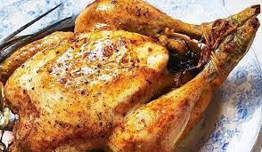 Mary Berry S French Roast Chicken Recipe Chicken Recipes Mary Berry Recipes