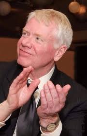 Obituary: David Hamman Maxwell