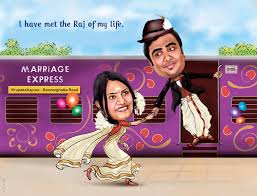 We have a very affordable range of online wedding cards and we know how to keep you happy. The Best Choice For Premium And Personalized Wedding Caricature Services In Bangalore And Dubai