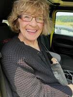 Lana Burrell Obituary