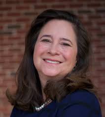 Richmond Sunlight » Del. Shelly Simonds (D-Newport News)