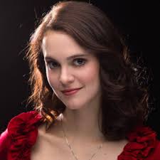 Alumna Emily Siar wins NATSAA Competition