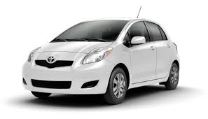 All models get automatic headlights (led on. 2011 Toyota Yaris Dashboard Lights Symbols Guide