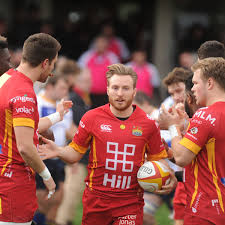 This is a list of the complete squads for the 2020 rugby europe championship, an annual rugby union tournament contested by the national rugby teams of belgium, spain, georgia, portugal, romania and russia.georgia are the defending champions. Former Saracens Winger On Bringing Up His Double Century For Cambridge Rufc Cambridgeshire Live