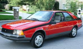 Image result for Ecroce 1982 Renault