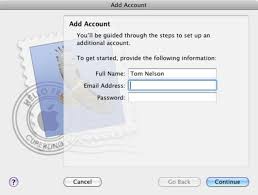 How To Move Your Apple Mail To A New Mac New Mac Moving Helpful Hints