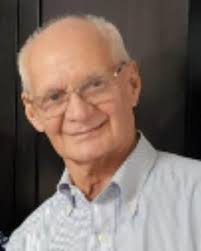 Luis R. Santiago Obituary November 2, 2024