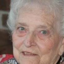 Obituary information for Helen Schoolcraft