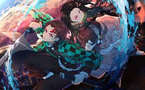 You can also upload and share your favorite demon slayer wallpapers. 8 Anime Wallpapers Backgrounds Dark Latest 10 Wonderful Cosplay Of Demon Slayer S Tanjiro Kamado Anime Wallpaper Animes 2021