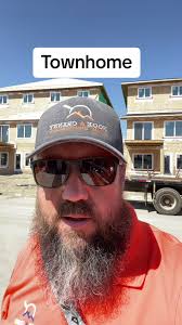 New construction is getting out of hand. Developers need to he held  accountable. #newconstruction #newhome #townhome #decks #genxtiktokers  #nookcrannyhomeinspections #dadsoftiktok #homeinspection ...