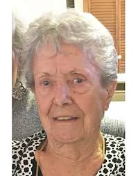 Edna Borges Obituary (2019)