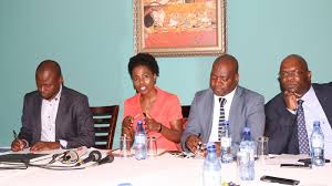 Malawi To Hold Presidential Debates As Part Of The 2019 Tripartite Elections Misa Malawi