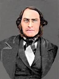 Abraham Palmer (1807-1875)