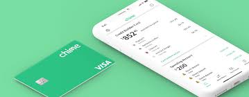The money available in your chime credit builder card will be moved to your spending account instantly. Ux Design Michael Iseri
