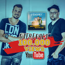Stereoact Posts Facebook