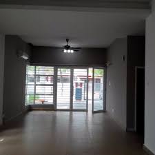 Vision care product in rawang. Catarina Alam Nusantara Setia Alam 1 Sty End Lot House With Land Part Furnished Property Rentals On Carousell