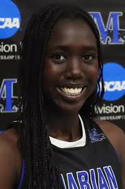 2024-25 Women's Basketball Roster