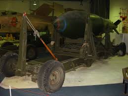 Den første grand slam faldt fra 13.000 fod, landede 30 meter kort. Grand Slam Bomb Military Wiki Fandom
