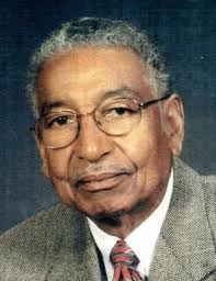 Grover Dotson Obituary (2013)