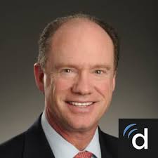 Dr. Robert Strauch, MD