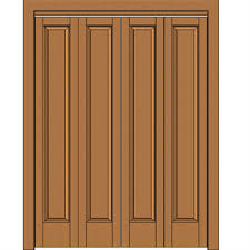 Check spelling or type a new query. 1 Panel Wood Bifold Doors Interior Residential Or Commercial With Fire Options K1020 Karona Free Bim Object For Revit Revit Bimobject
