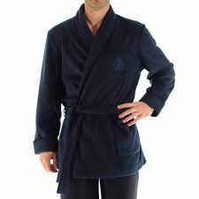 Damart vous présente ses différents modèles de robes en ligne. Veste D Interieur Baikal Christian Cane En Polaire Bleu Marine Rue Des Hommes