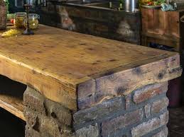 outdoor kitchen countertops